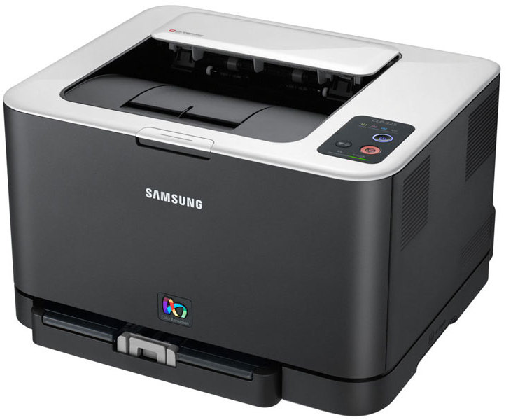Samsung CLP-325